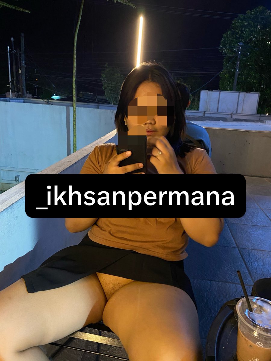 _ikhsanpermana's tweet photo. Before.                     After.

Meet sama anak x, kuliah di Jakbar binalnya minta ampun.

Awalnya ngajak coffee shop tapi gak pake CD, langsung aja deh cari apart terdekat. https://t.co/r1bURDRjeq