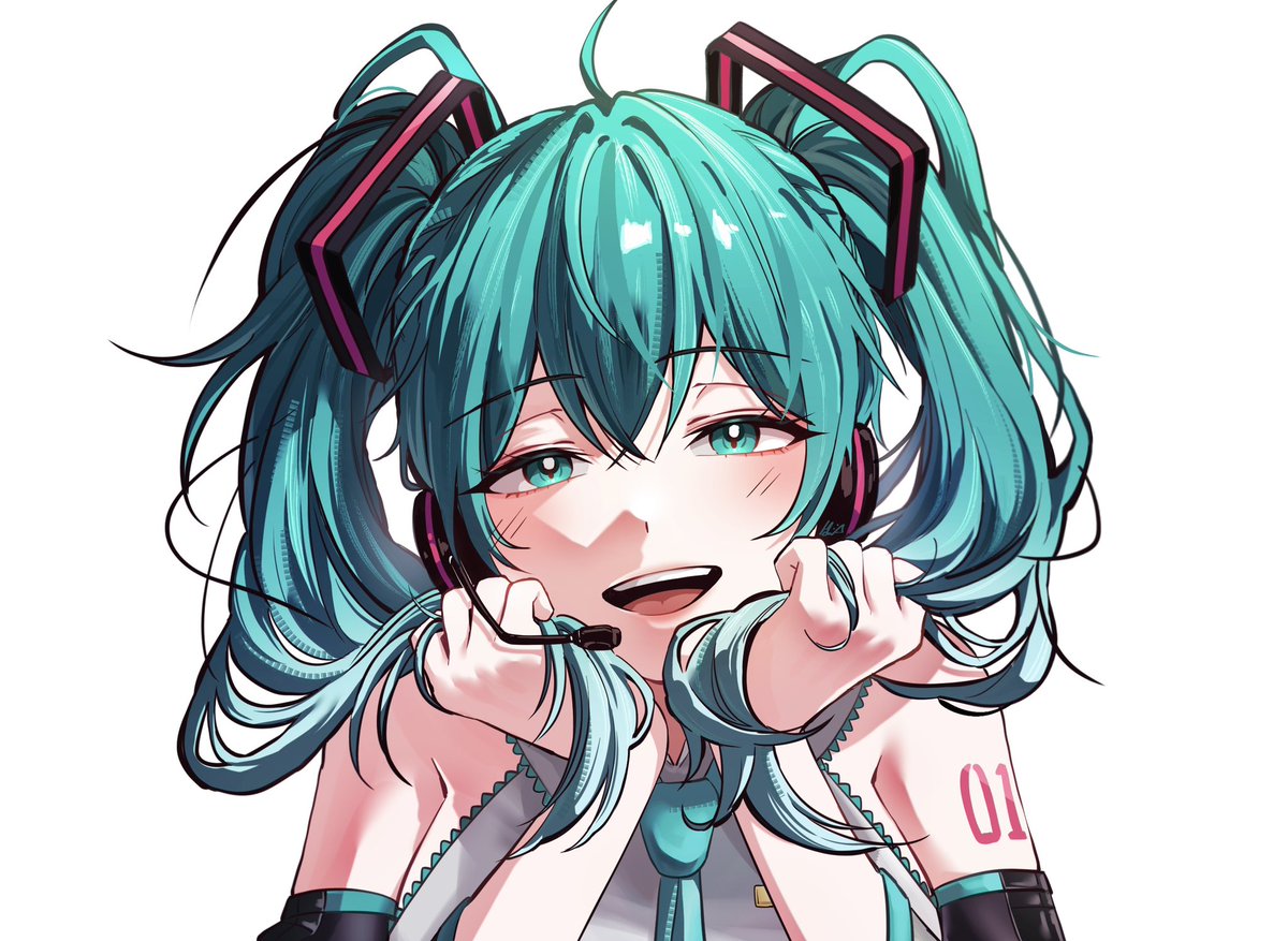 glass0o's tweet photo. みく

#初投稿 https://t.co/DijR6xQps7