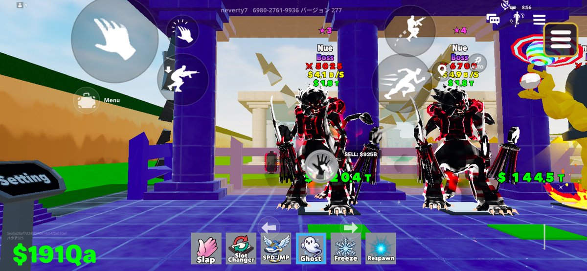 FA_Nemu000's tweet photo. ファイト交換募集！それ以外のことはdmで！
#ファイト交換
#ブレインロット交換 https://t.co/FatMLnjZwR