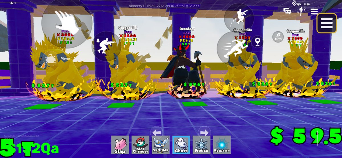 FA_Nemu000's tweet photo. ファイト交換募集！それ以外のことはdmで！
#ファイト交換
#ブレインロット交換 https://t.co/FatMLnjZwR