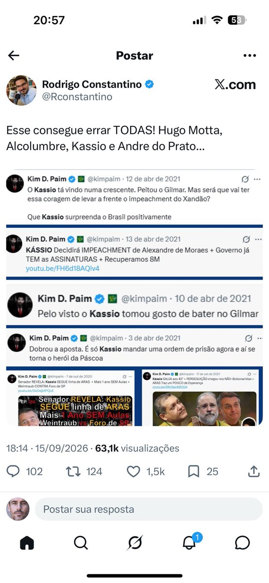 RezendeRe57633's tweet photo. @kimpaim Vai deixar ele te humilhar assim https://t.co/3p1Re5XzJI