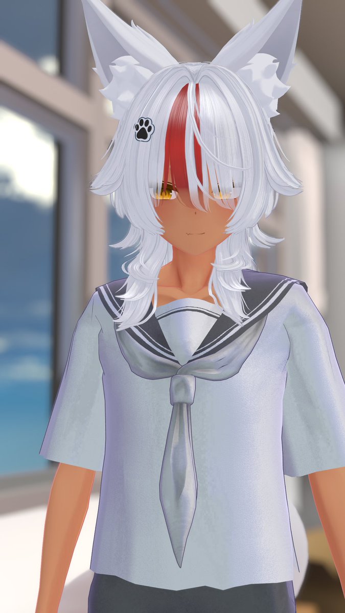 shell_waywise's tweet photo. #狼之介コレクション 
かわいいね🥰 https://t.co/xjbo0DXmf3