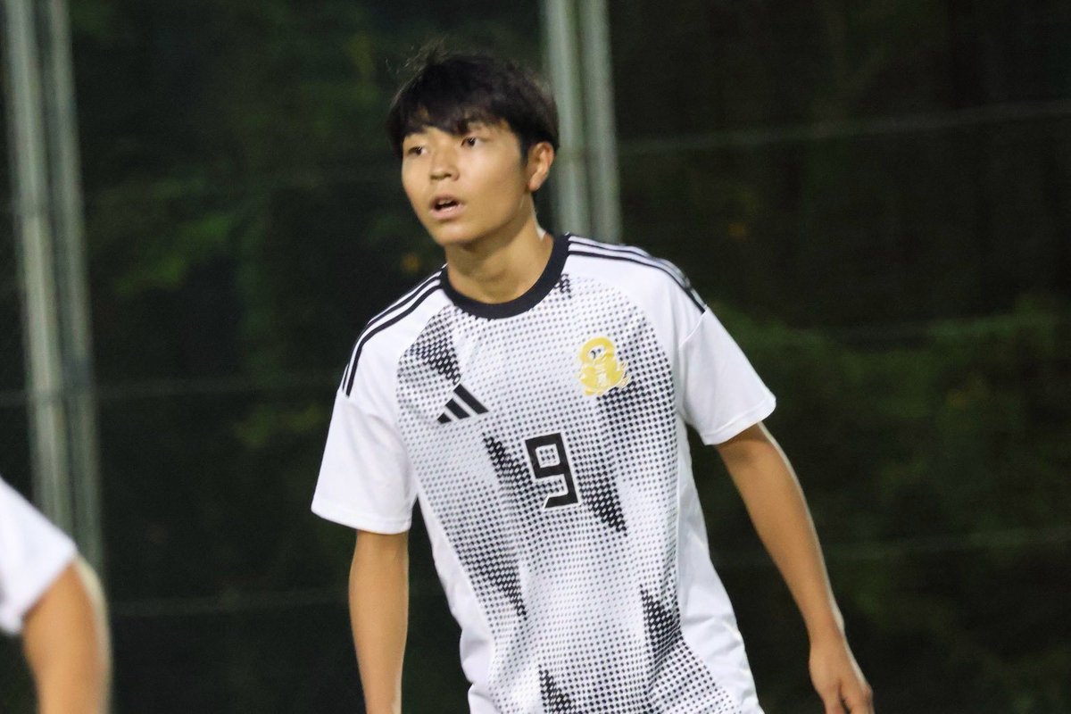 metac_fc's tweet photo. 9/15(火).Mリーグ
vs韮崎
1-3(1-1.0-2)

得点者
樋口拓真(3年トラベッソスポーツクラブ) https://t.co/Nqn5pkvh2y