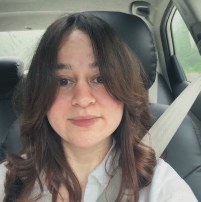 Jasmine_Mk93's tweet photo. #NewProfilePic https://t.co/UoAYluwjK2