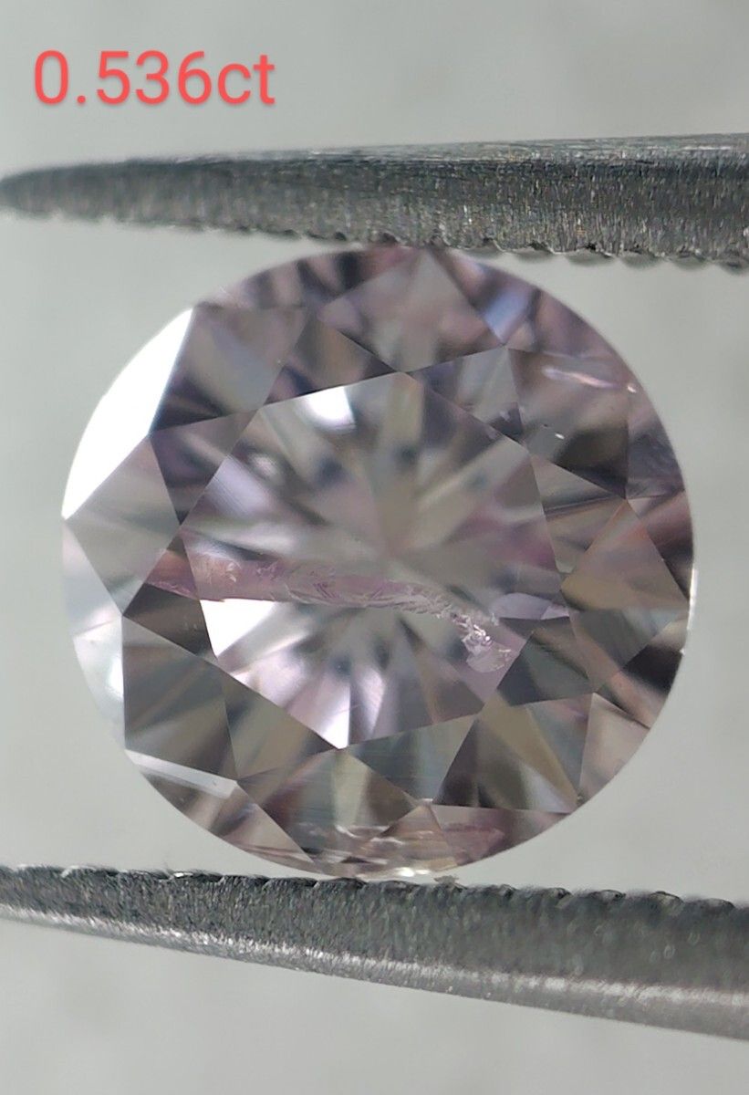 Diamond_TraderM's tweet photo. 💎 天然ダイヤモンド ルース・出品中
Natural diamond · now at auction in Japan

ヤフオク: https://t.co/uCuetbMBVa
Zenmarket: https://t.co/oiADob2vv8

#diamond #loosediamond #naturaldiamond #ダイヤモンド #YahooAuction https://t.co/ccre6jbBta