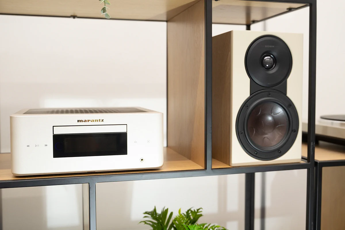 にからん】マランツSM6100SA④ SM6100SA (SM6100/F1N, SM6100SAF N