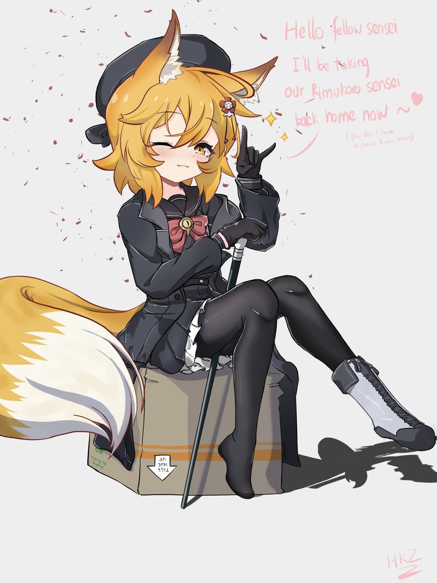 vyqant's tweet photo. Niyaniya Senko https://t.co/ZRl6kiNKaQ