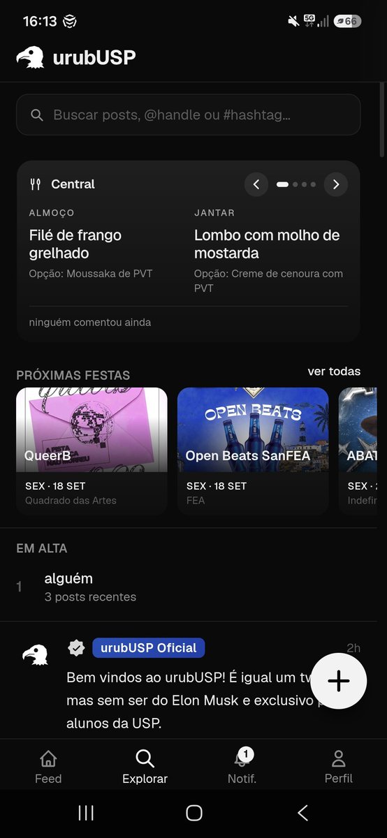 otto_gusmao's tweet photo. No urubusp tem área pra bandeco e festas tbm https://t.co/uvZfdqqfa7