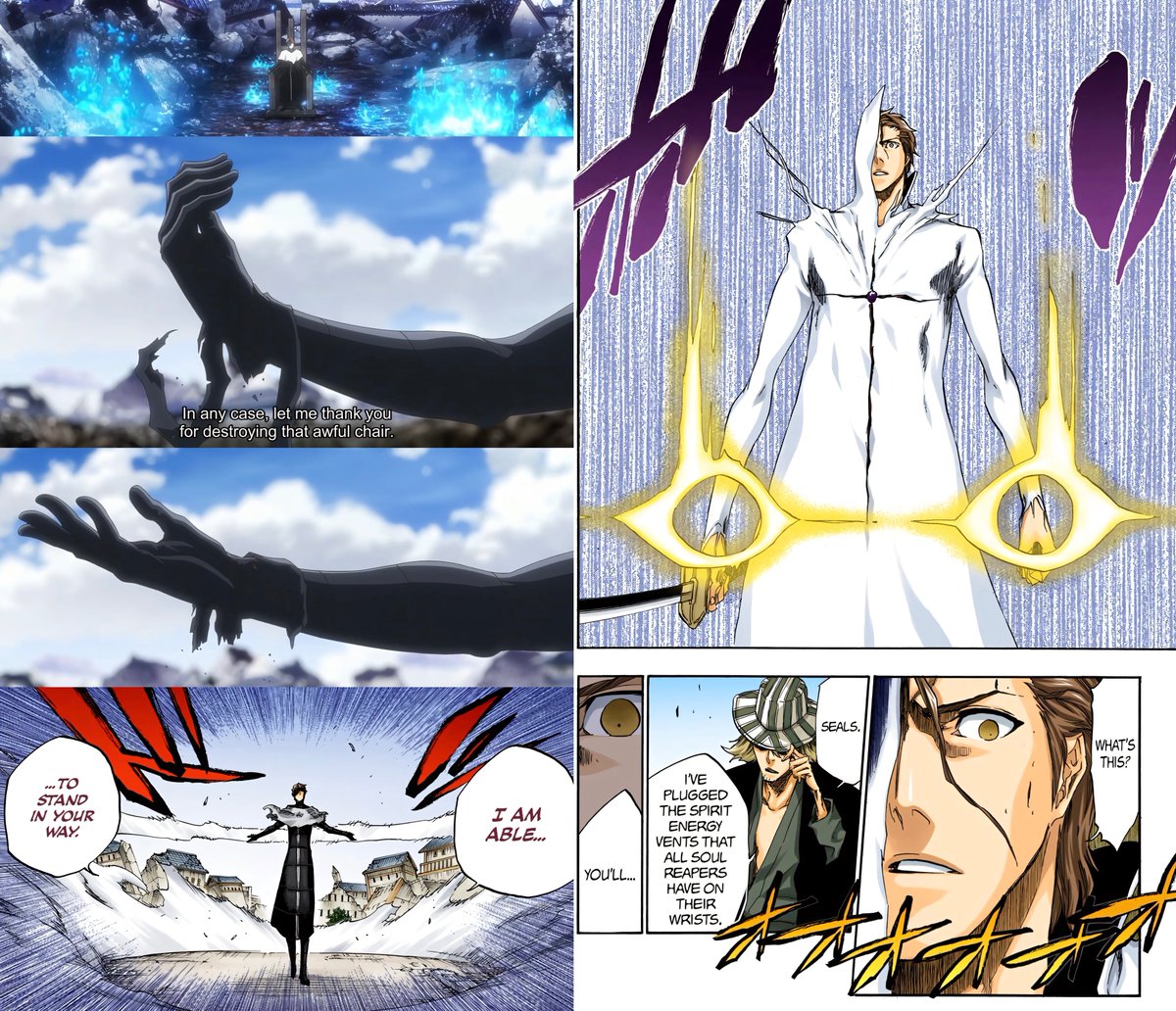 IchigoTaicho9 tweet picture