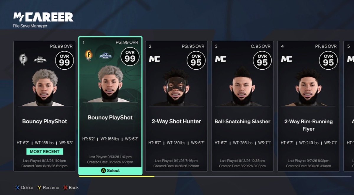 ceqtember's tweet photo. Starter 8 Account for Cheap! XBOX 
430k VC
Battle pass lvl 40
7 Cap Breakers
5 Maxed Out Builds
250+ Lifetimes 
Game included 
Dm me if ur interested. https://t.co/6tLJwkFyNi