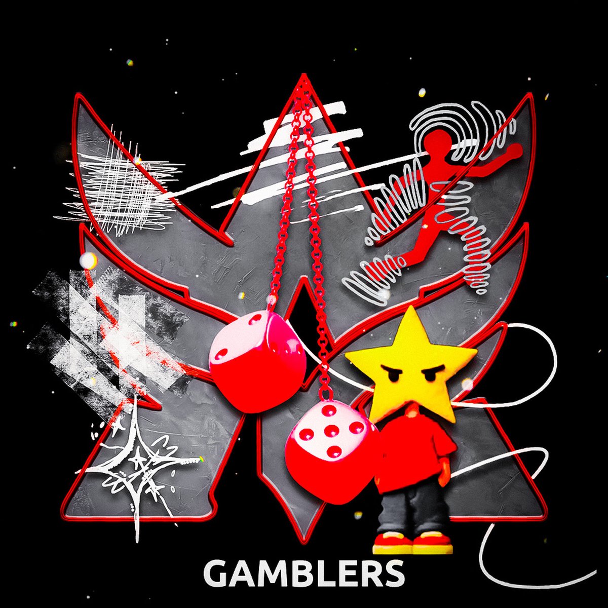 gmblrrs's tweet photo. Leading @GuardiansOfAres https://t.co/GnXVhEly0C