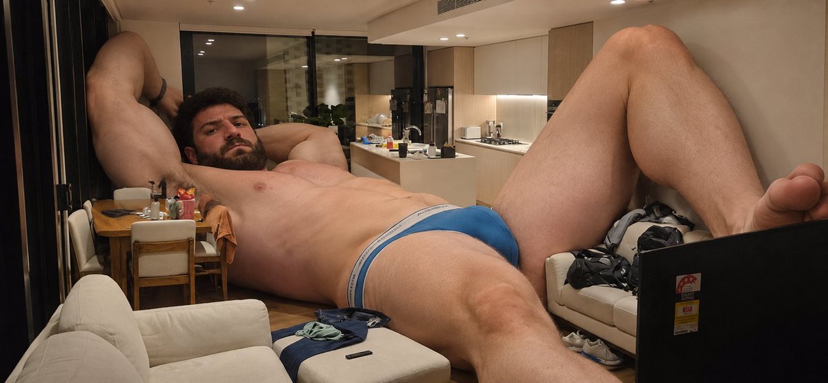 GiantGymJunkie tweet picture