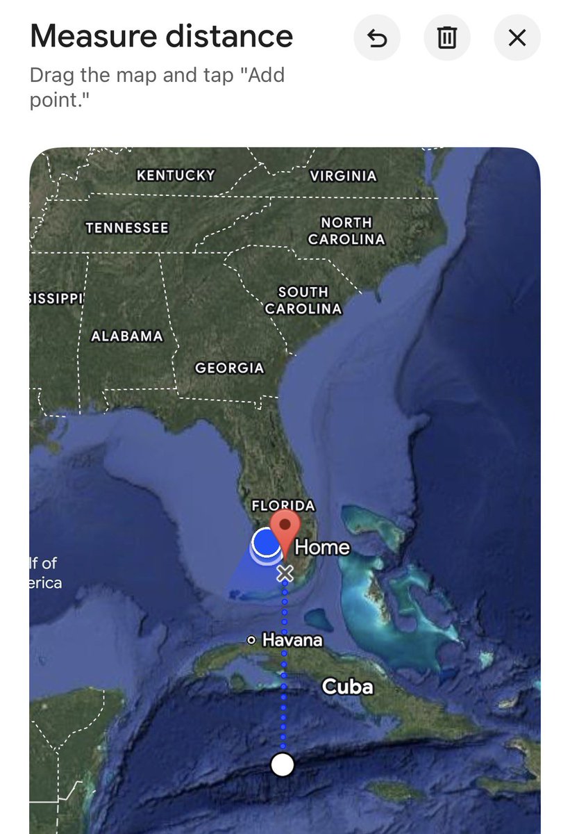 TheGucciGav's tweet photo. @VolatilityQ …not sayin this bc I just got laid off from my career job

But the 1️⃣ thing stopping me delivering this spec letter (iykyk) in person to your desk/office in the Caymans is the 423mi of water in between

….the $23k round-trip charter cost ✈️ from (Naples) APF to GCM doesn’t help https://t.co/ykKjwsGJfZ
