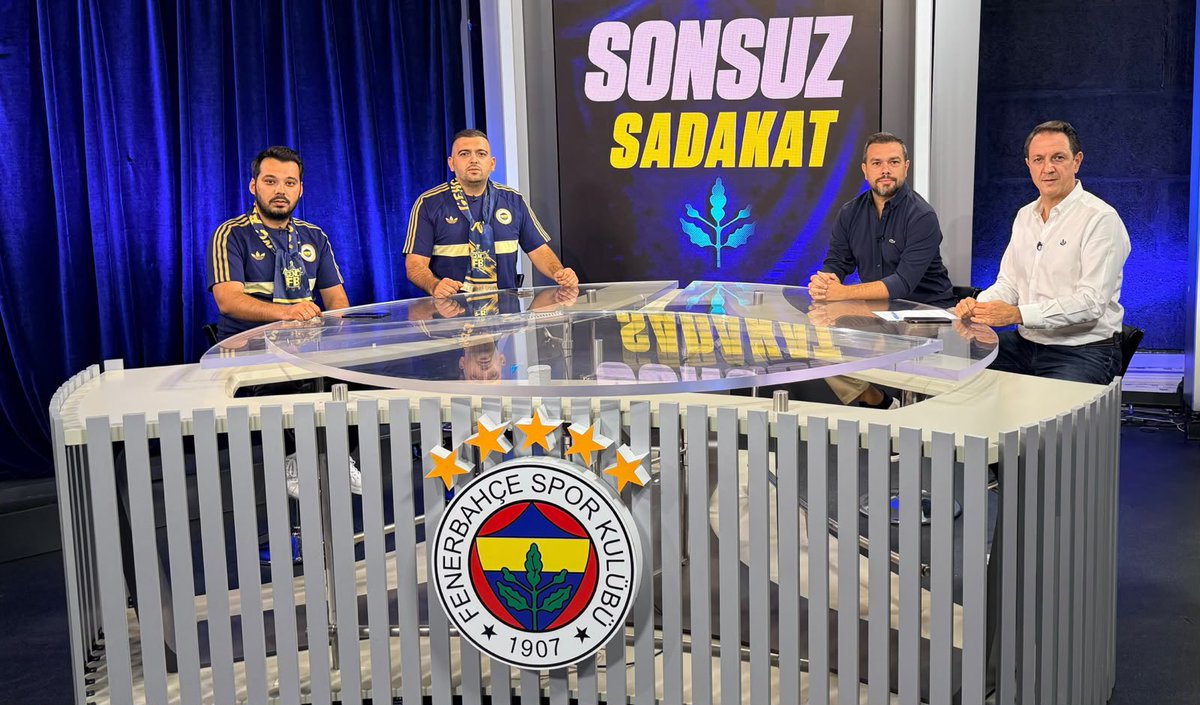 mertotcglu_GFB's tweet photo. Fenerbahçemiz için hazırladığımız koreografinin böylesine geniş yankı uyandırması ve hiçbir karşılık beklemeden ortaya koyduğumuz emeğin kulübümüzün ekranlarında değer bulması, bizler için ayrı bir gurur oldu.

VAR OLSUN ŞANLI FENERBAHÇE MÜCADELEMİZ!

🔗 https://t.co/wm8RiRnpMl https://t.co/zM1Z4RTkDp