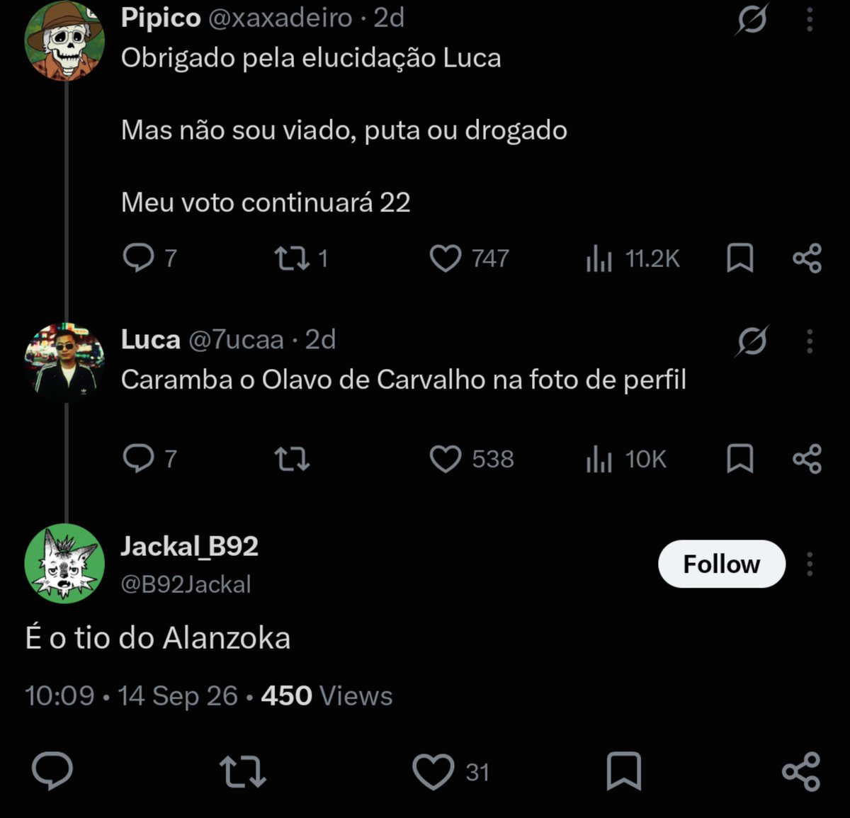 CodenamedRuan's tweet photo. Internet é de graça kkkkkkkkkk https://t.co/j0HyvqtCYR