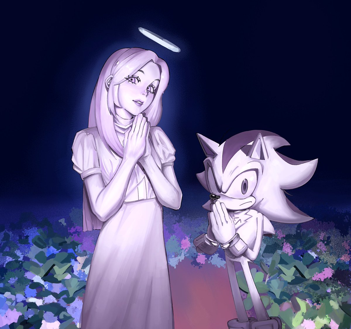 Mizaaami tweet picture