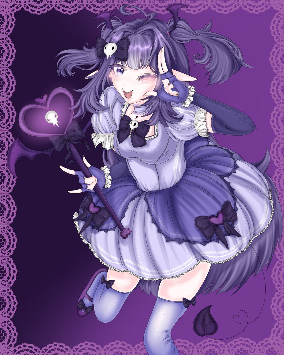 MennotiI's tweet photo. #smallartist #artmoots #artshare #art #Vtuberㅤ https://t.co/nFylRnX26L