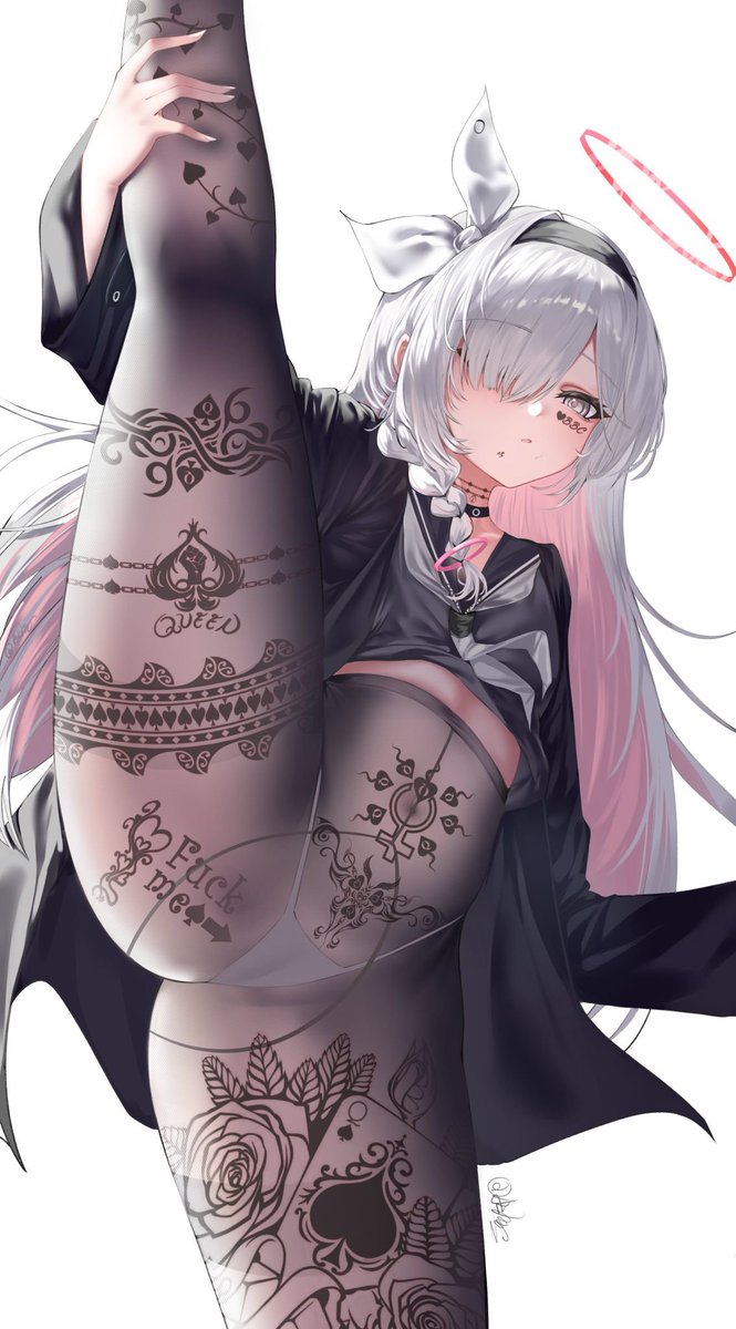 BunnyFurina tweet picture