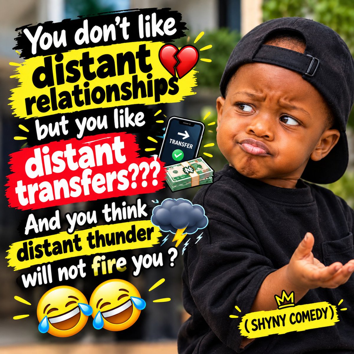 shynycomedy's tweet photo. #NaijaTwitter #NigeriaTwitter #NaijaComedy #NaijaVibes #FunnyTweets #Relatable #SHYNYCOMEDY 😂🔥 https://t.co/neNLdgJD9E