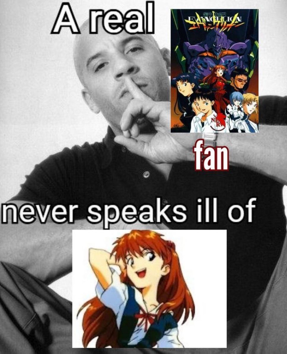 EvangelionShots's tweet photo. https://t.co/usPvAb1Sns