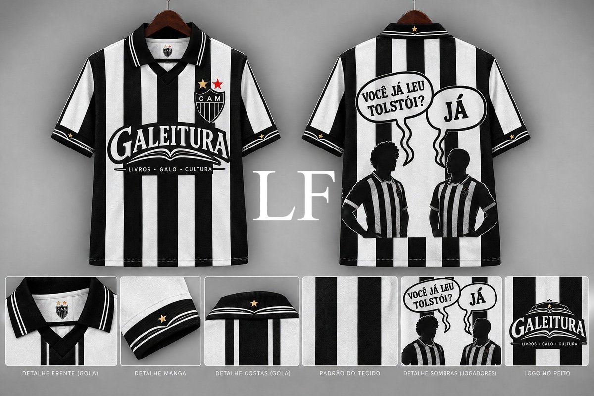 lfvedder16's tweet photo. Ja tamo no corre das camisas Galeitura, qual delas 👇🏻?! https://t.co/Kmjq0HL3A6