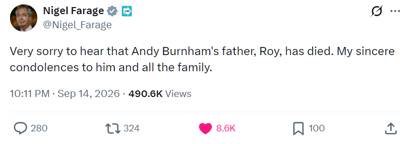 Verbal_Vortex's tweet photo. @KayBurley This is a journalist that is meant to be on top of the news. #poundshop https://t.co/NRaxxOCd6d