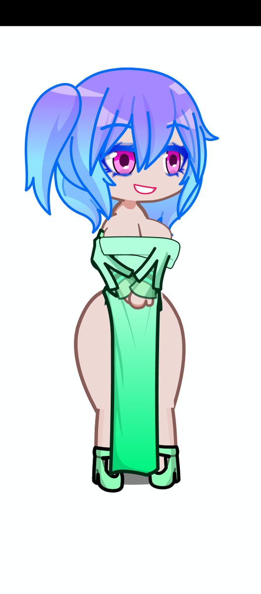 laura__7w7's tweet photo. Nuevo oc 😝😝 https://t.co/4loMobiwbS