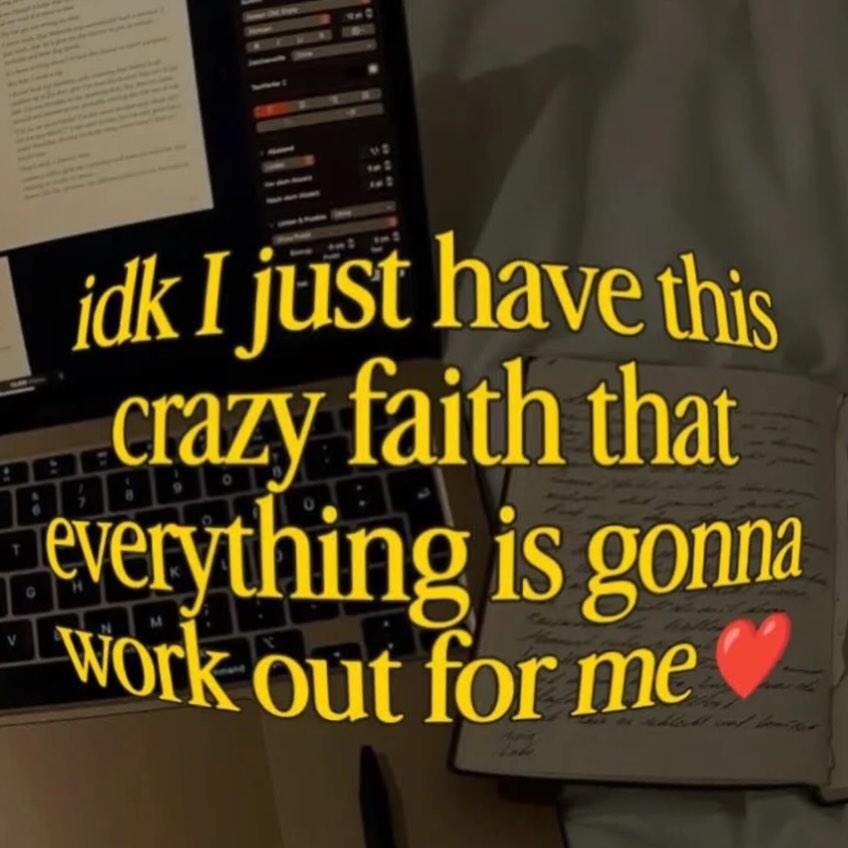 engrraya's tweet photo. Everything will work out for me ✨🤲🏻 https://t.co/UR9nRfllHR
