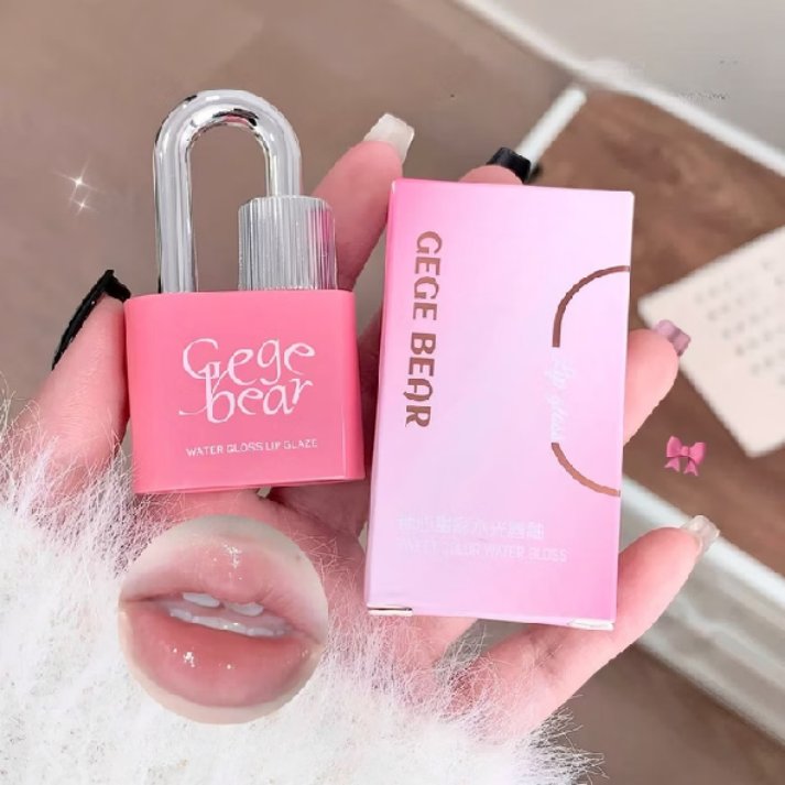 baekichuw's tweet photo. nemu jelly tint dengan bentuk unik 🔓 warna nya cakep banget suka... https://t.co/YziWsn2i3S