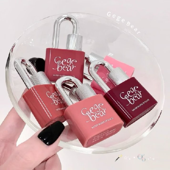 baekichuw's tweet photo. nemu jelly tint dengan bentuk unik 🔓 warna nya cakep banget suka... https://t.co/YziWsn2i3S
