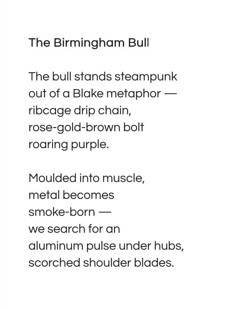 blackboughpoems's tweet photo. Our #poet of the month on the #SilverBranch  project for Sept ‘26 - L.J. Ireton @LiteraryVegan 

https://t.co/LQv6JZyMkH  🔗 click link in bio 

#poetry #poetrylovers #imagism https://t.co/neIAWoAvUe