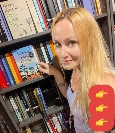 blackboughpoems's tweet photo. Our #poet of the month on the #SilverBranch  project for Sept ‘26 - L.J. Ireton @LiteraryVegan 

https://t.co/LQv6JZyMkH  🔗 click link in bio 

#poetry #poetrylovers #imagism https://t.co/neIAWoAvUe