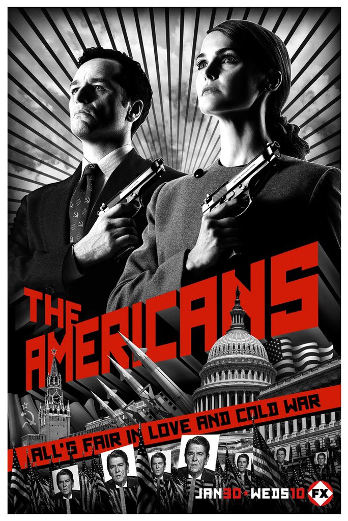 PopcornScene_'s tweet photo. The Greatest Spy TV Shows & Movies Ever Made 🕵️🔥

1. The Lives of Others ⭐ 8.4/10
2. The Americans ⭐ 8.4/10
3. Slow Horses ⭐ 8.3/10
4. Homeland ⭐ 8.3/10
5. Casino Royale ⭐ 8.0/10
6. The Night Manager ⭐ 8.0/10
7. Tinker Tailor Soldier Spy ⭐ 7.9/10
8. Mission: Impossible – Fallout ⭐ 7.7/10
9. Argo ⭐ 7.7/10
10. The Bureau ⭐ 8.7/10
11. Bridge of Spies ⭐ 7.6/10
12. Tehran ⭐ 7.7/10
13. The Imitation Game ⭐ 8.0/10
14. A Spy Among Friends ⭐ 7.6/10
15. The Bourne Ultimatum ⭐ 8.0/10
16. Bodyguard ⭐ 8.0/10
17. Zero Dark Thirty ⭐ 7.4/10
18. Spy Game ⭐ 7.7/10
19. Lioness ⭐ 7.7/10
20. Kingsman: The Secret Service ⭐ 7.7/10