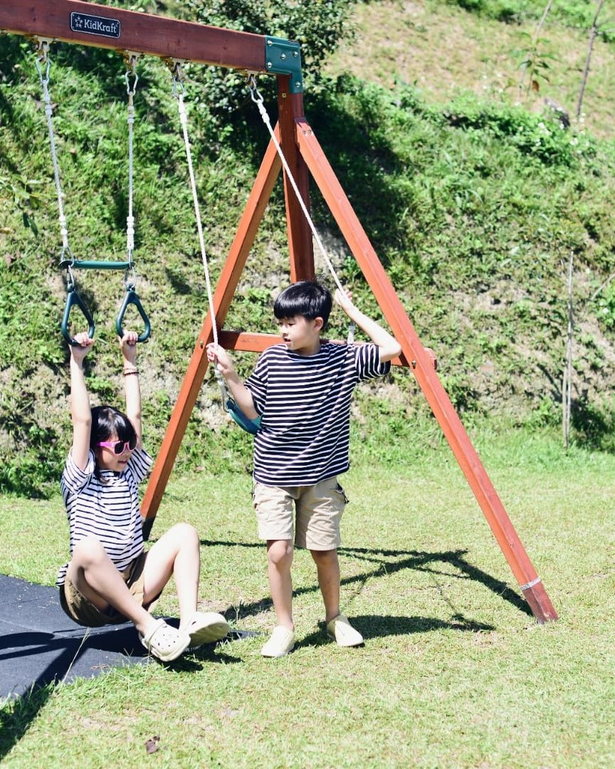 LaveraNevuis's tweet photo. Camping is where adults might have even more fun than the kids. https://t.co/TZnxeQ9OQ8