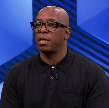 Thetochline's tweet photo. 🚨Ian Wright on why he think Max Dowman will be on of premier league greatest players 

“He’s very good on the ball, despite the fact that he’s still Young he have the confidence and composure that most notable players do not have, i think if he continue like this, he will one of the greatest player that Arsenal have”.