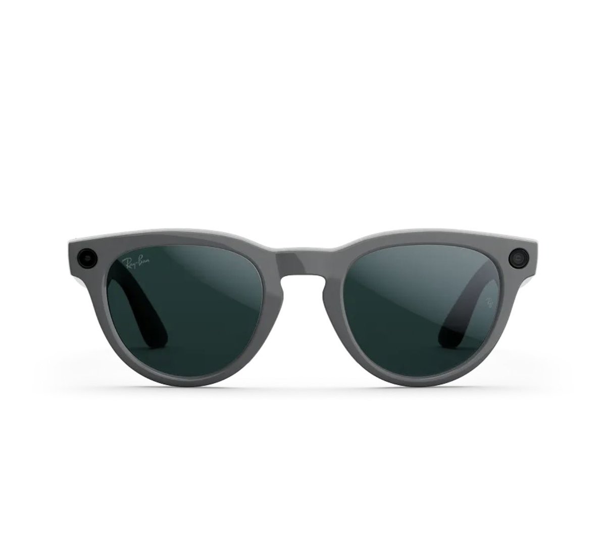 LENSESMEXICO's tweet photo. @ray_ban @Meta HEADLINER GEN 2
CLEAR TO EMERALD TRANSITIONS®

GET MORE INFO. https://t.co/9lONt6Ey9A