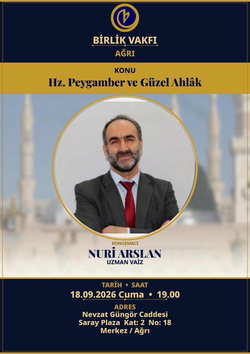 birlikvakfi04's tweet photo. https://t.co/GW72bkKGAD