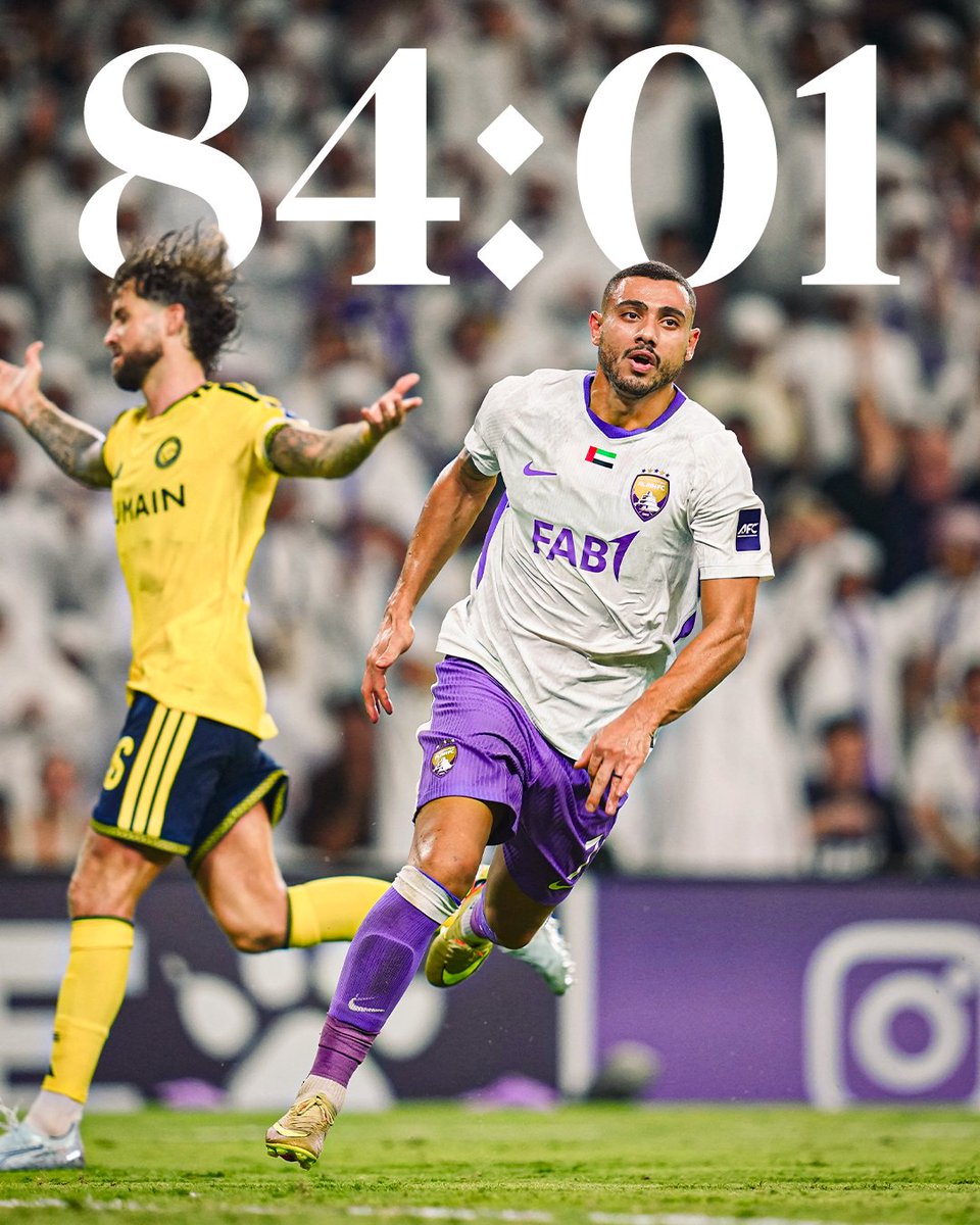 alainfcae's tweet photo. 𝗘𝗩𝗘𝗥𝗬 𝗚𝗢𝗔𝗟 𝗛𝗔𝗦 𝗜𝗧𝗦 𝗠𝗢𝗠𝗘𝗡𝗧 ⏱️💜 https://t.co/c6WGeWTXoa