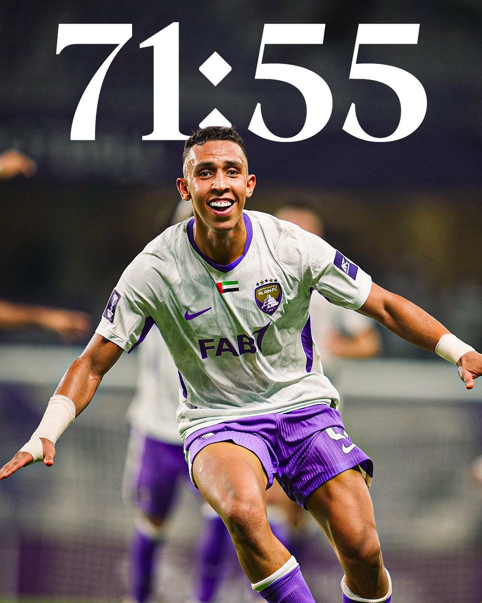 alainfcae's tweet photo. 𝗘𝗩𝗘𝗥𝗬 𝗚𝗢𝗔𝗟 𝗛𝗔𝗦 𝗜𝗧𝗦 𝗠𝗢𝗠𝗘𝗡𝗧 ⏱️💜 https://t.co/c6WGeWTXoa