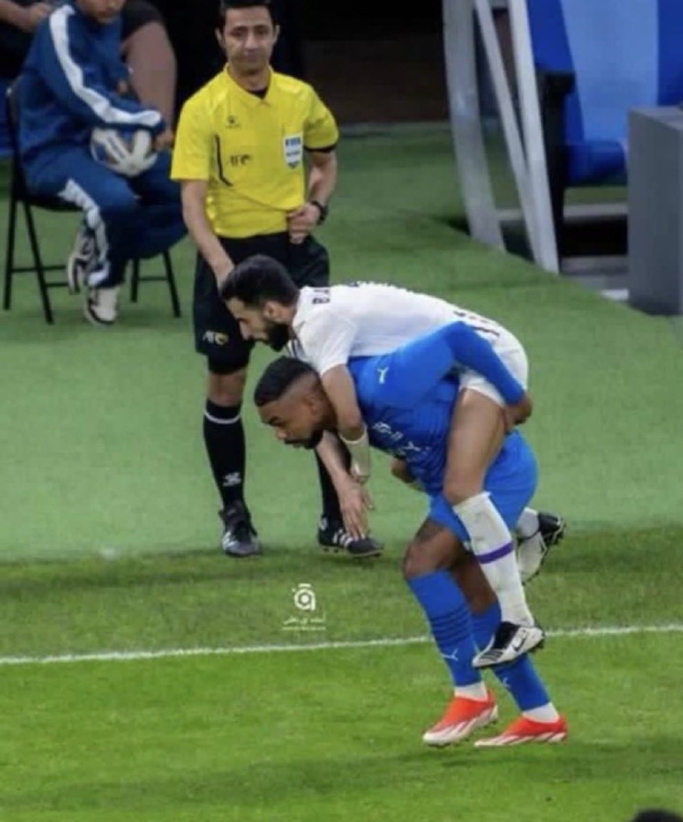 Mfcule's tweet photo. متى دور هذيل https://t.co/iYAbPeZAqq
