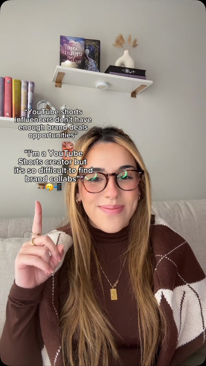 ArchieCelso's tweet photo. YouTube Shorts creators: your next brand deal could be one application away. Connect your account to Insense, discover collaborations, create sponsored Shorts, grow your portfolio, and turn content into a career. Apply if you have 1, 000+ https://t.co/lXVATqij9n