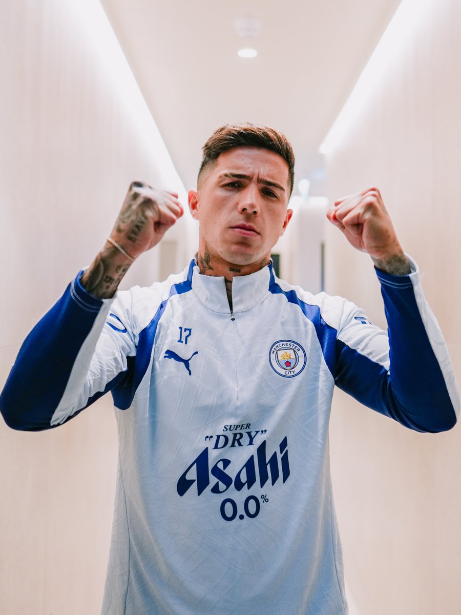 ManCity tweet picture