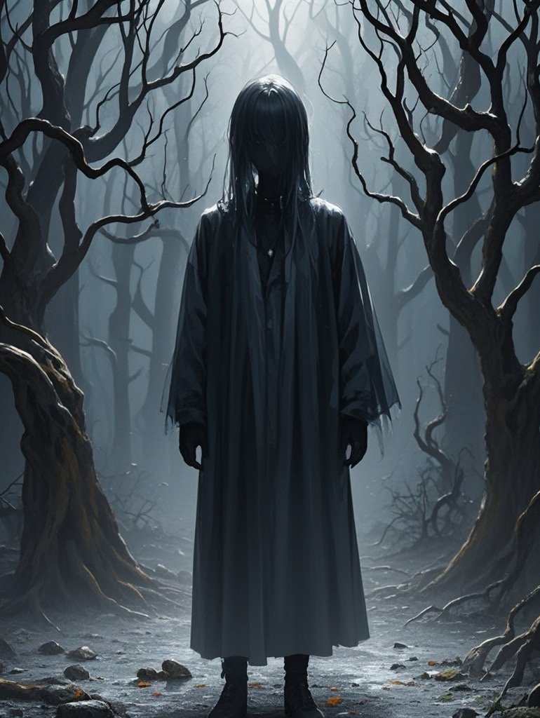 deepz618037's tweet photo. Just binged the new indie horror Echo of the Abyss and my heart’s still racing—shocking plot twist and incredible atmospheric tension, not to be missed!， https://t.co/cqiTxq2ozs