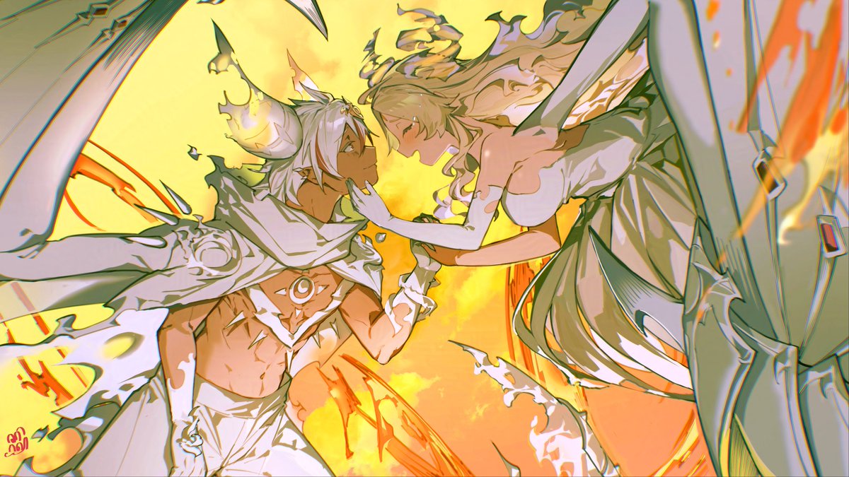 senjou62 tweet picture