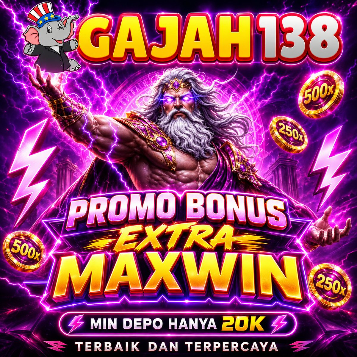 poufcs's tweet photo. 💥 SLOT GACOR HARI INI
🎰 Provider Terpercaya 🅶🅰🅹🅰🅷138
🎮 Permainan Menarik Malam RABU
 
📌 Cek Link : https://t.co/zfcbZVhxEh https://t.co/1x8GkQamaS