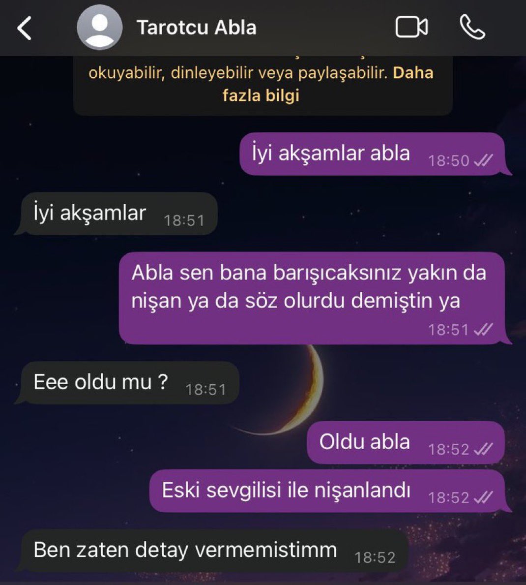 bitmedisavasim's tweet photo. Böyle https://t.co/FuWX6BTEMf