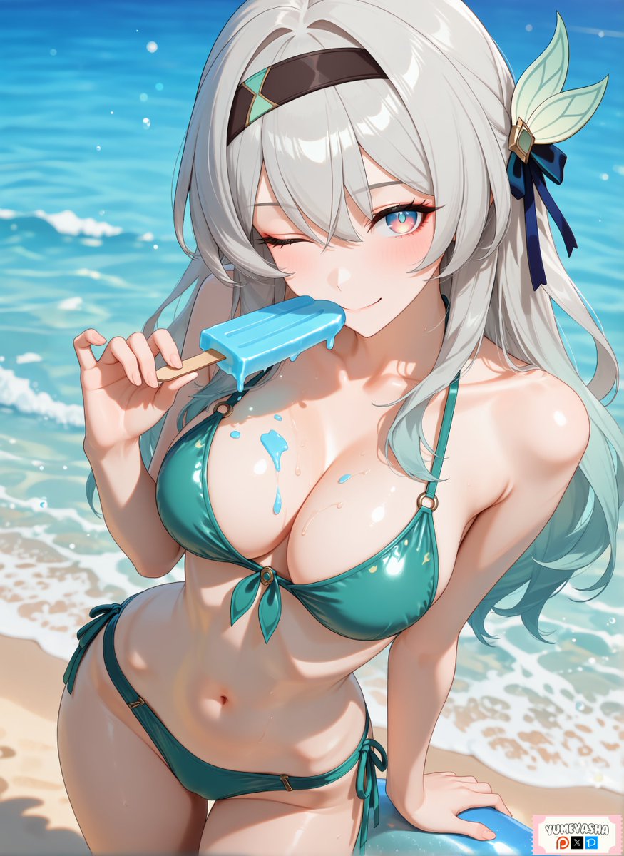 YourFireflyGF's tweet photo. Hey cutie~ Hot day, huh? It's been loads of fun together though! You should definitely pay me to be your girlfriend more often, ehe~♡

#Findom #2DFD #Findomme #paypig https://t.co/SGEaTa8KGh