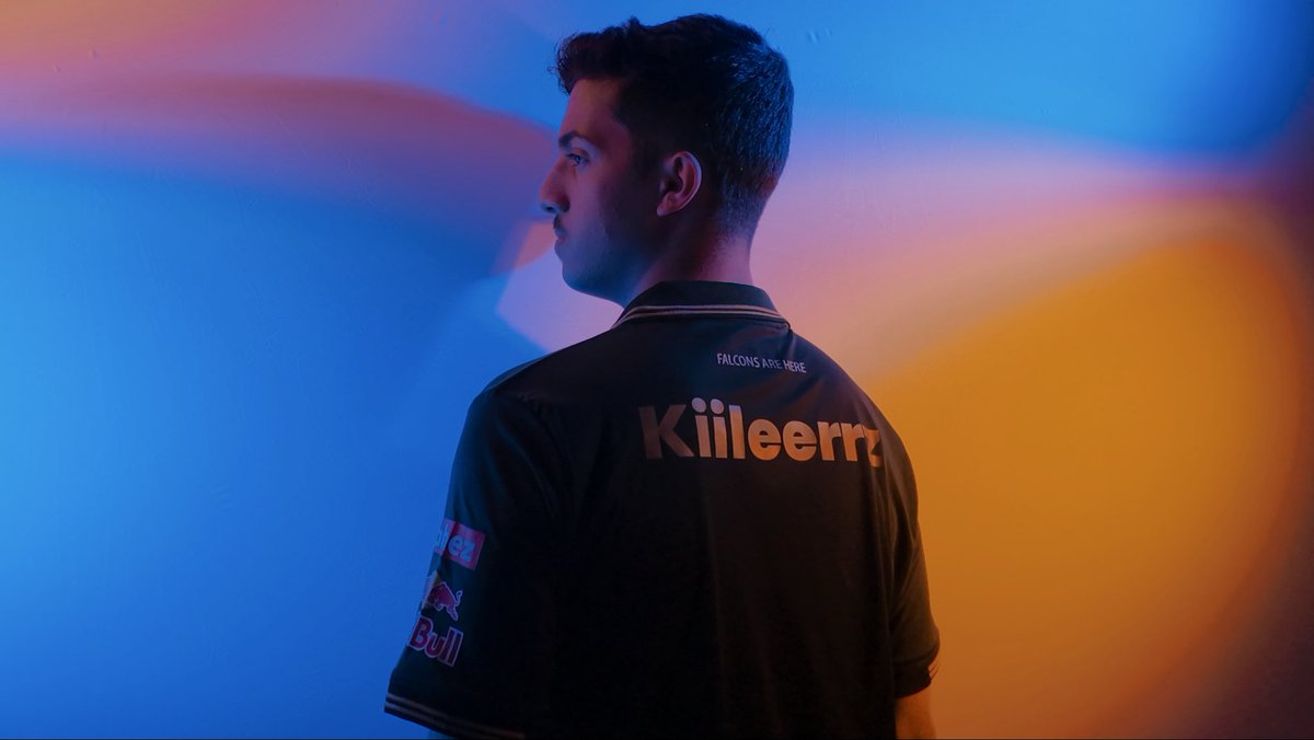 kiileerrz's tweet photo. Play ins completed, Real work starts tomorrow 💚🦅
ggs @FUTesportsgg @R8xesports

 #FalconsAreHere https://t.co/TgrCFlhwKc