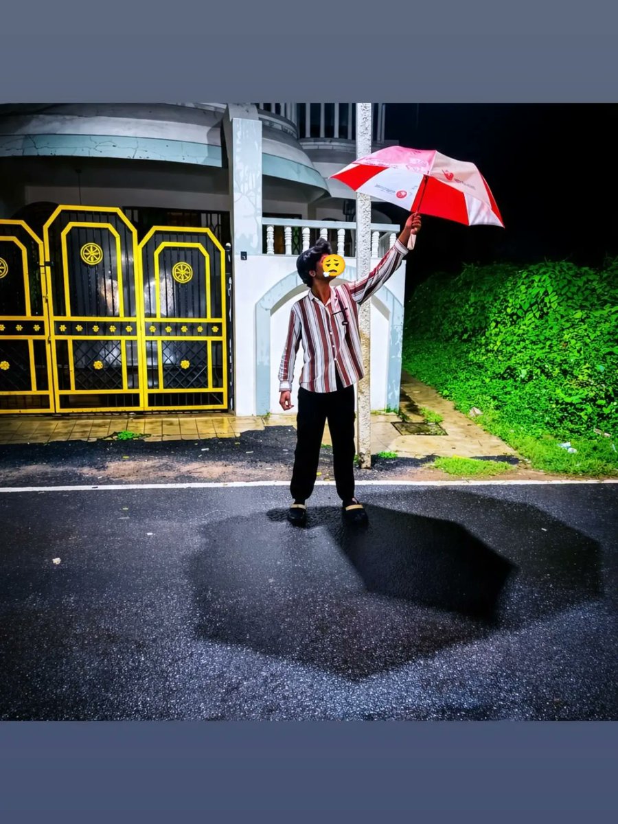 DeboraHu9f2's tweet photo. Best season to water is the rainy season. https://t.co/zrLXZFY225