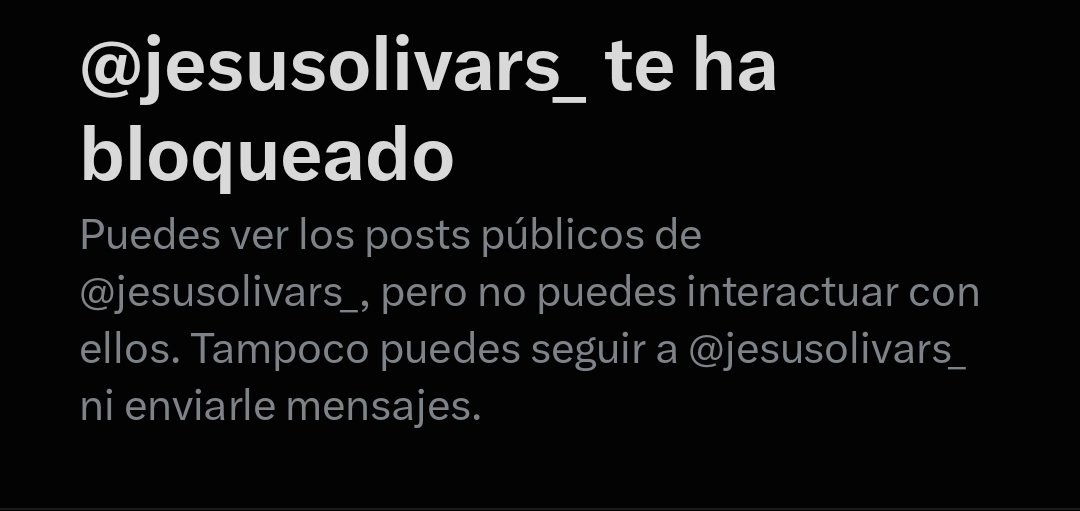 SanderSala40702's tweet photo. Pues no le importan, al pendejito no le tembló la mano al señalar a una mujer sin pruebas y encima la señala solo a ella y no a su pareja. No  sabe argumentar y por eso me bloquea dos veces y hasta los comentarios... y además tiene el cinismo de señalarle "retraso mental" a otro. https://t.co/MTNZHTCqnX